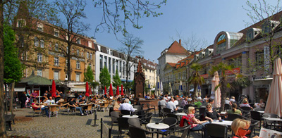 Ludwigsplatz