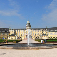 Karlsruhe Palace