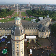 Karlsruhe Palace